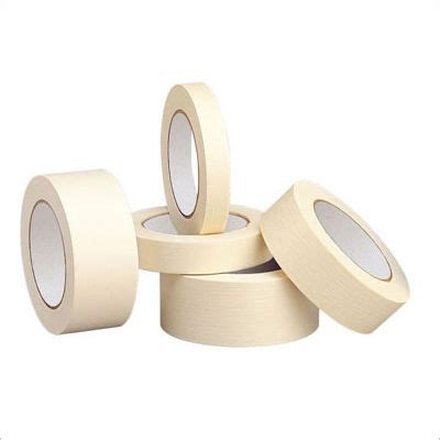 Masking Tape Supplier, Manufacturer In New Delhi, India