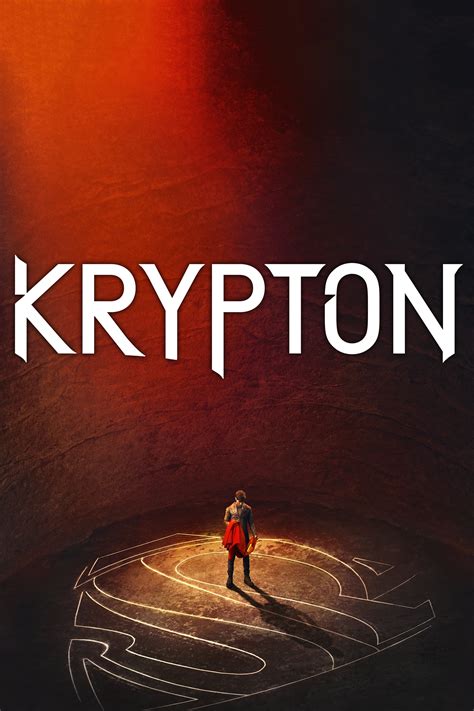 Watch Krypton HD Free TV Show - CineFOX