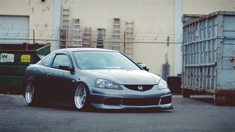 Acura RSX Wallpapers - Top Free Acura RSX Backgrounds - WallpaperAccess