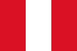 Flag of Peru - Wikipedia