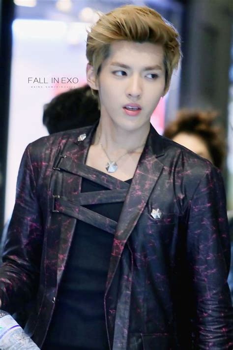 KRIS - EXO-M Photo (33193291) - Fanpop