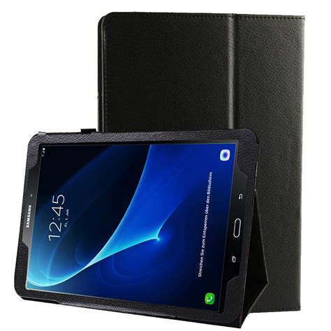 Case for Samsung Galaxy Tab A 10.1 Folding Tablet Cover w/ Stand