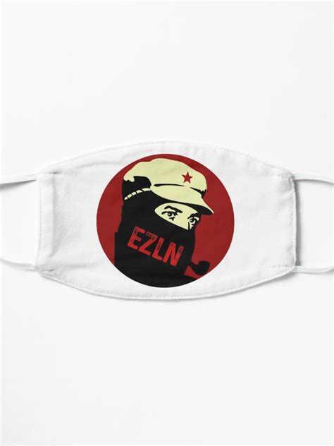 "Ezln Subcomandante Marcos" Mask for Sale by philipcarter215 | Redbubble