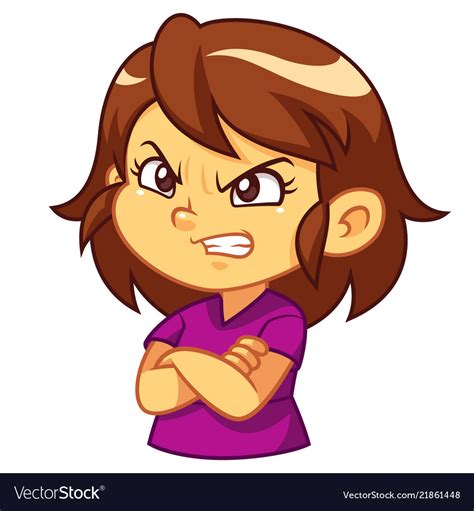 Angry Woman Cartoon Images - Angry Woman Cartoon Cliparts Clip Clipart ...