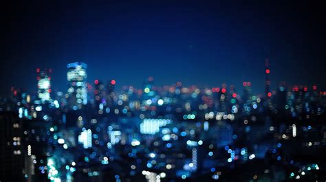 Cityscape photography, city, cityscape, lights, city lights HD ...