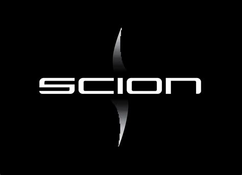 Scion Logo and symbol, meaning, history, WebP, brand