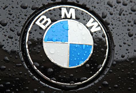 bmw logo