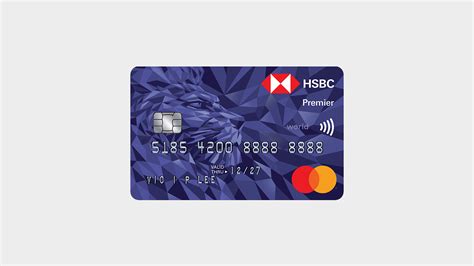 HSBC Credit Cards | Credit Card Promotion & Offers - HSBC HK