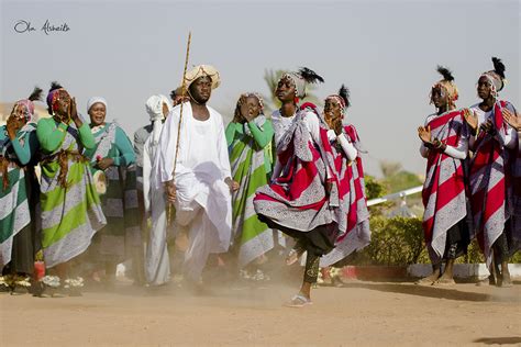 Sudanese Traditional dance by ola Alsheikh / 500px