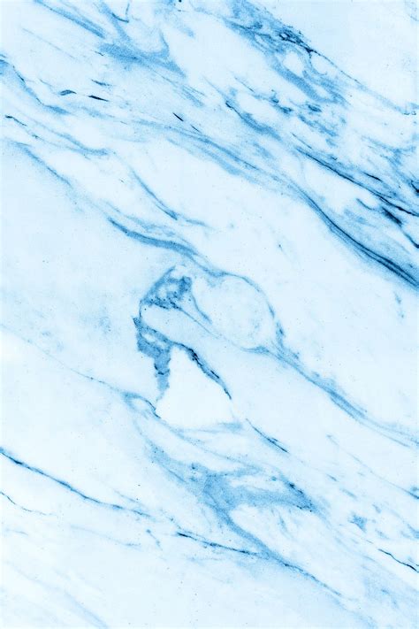 Blue Wallpaper Aesthetic Marble - Groundbreaking ART