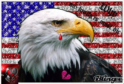 crying eagle Picture #92540623 | Blingee.com