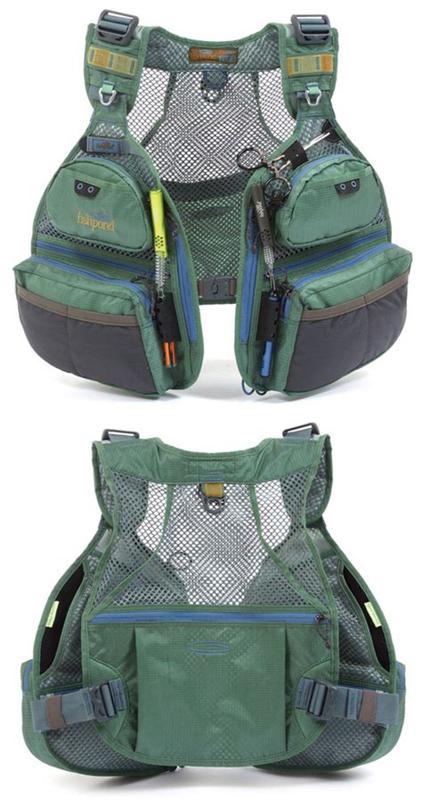 Fishpond | Fly Fishing Vests | Free Ground Shipping