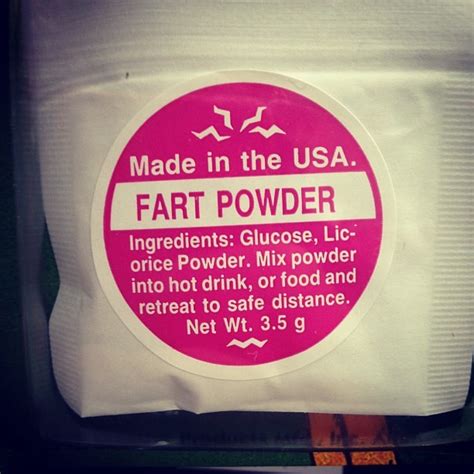 CASEY NEISTAT - fart powder (Taken with instagram)