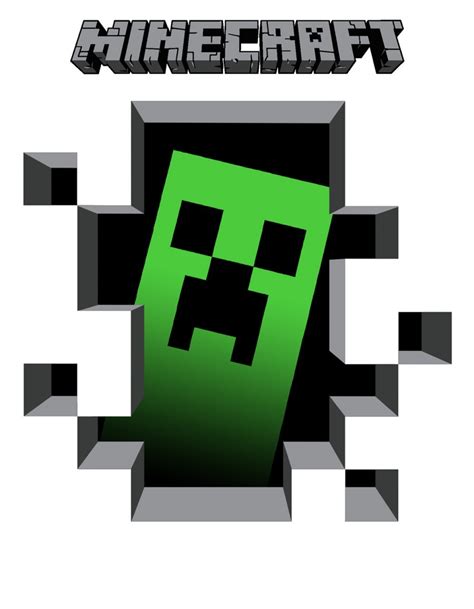 Free Cute Creeper Cliparts, Download Free Cute Creeper Cliparts png ...