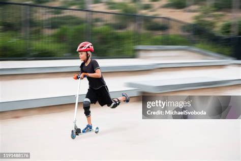 509 Skate Park Scooter Stock Photos, High-Res Pictures, and Images ...