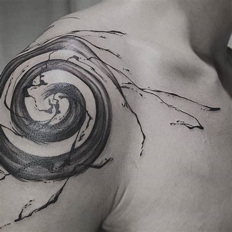 spiral tattoo ideas Tattoo spiral tattoos growth perspective ...