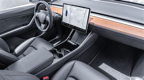 Tesla Model Y Interior Review