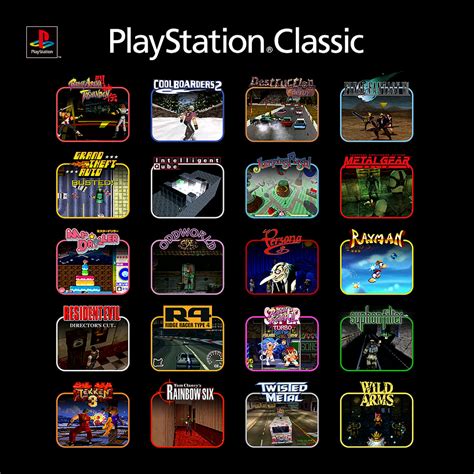 PlayStation Classic