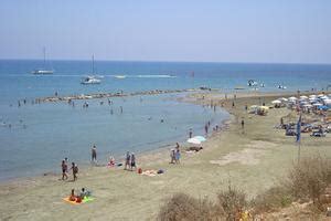 Best Beaches in Larnaca, Cyprus | Larnaca.com