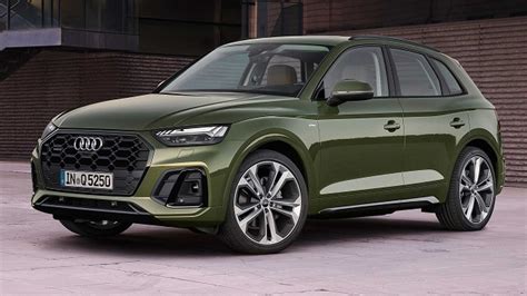 2023 Audi Q5 Preview: Release date, Redesign, Hybrid, Interior, E tron ...