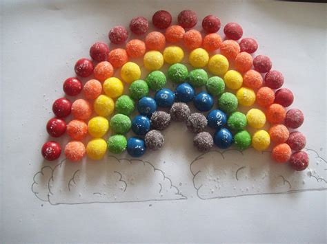 Skittles Rainbow by Smexy-Sasori-Danna on DeviantArt