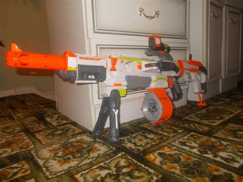 Nerf Modulus LMG configuration by FFDP-Neko on DeviantArt