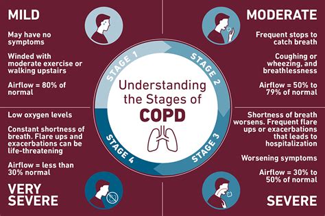 Know Your Disease Chronic Obstructive Pulmonary Disease Copd – NBKomputer