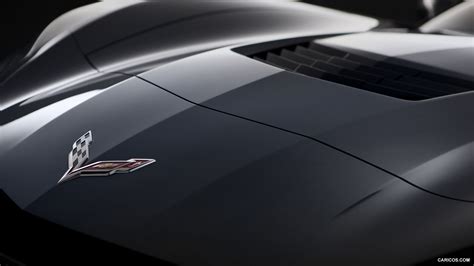 Corvette Logo Wallpapers - Wallpaper Cave