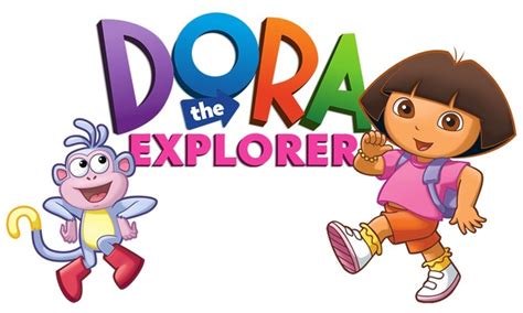 Dora the Explorer Games | Play Online for Free | NuMuKi