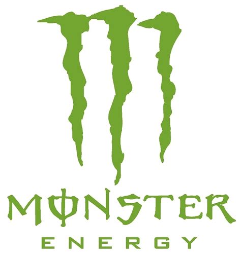 Monster Energy Font Free - ClipArt Best