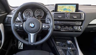 Auto Engines UK: BMW M140i 2017