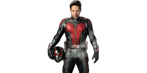 Paul Rudd Explains 'Ant-Man' Rewrites & His Casting