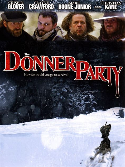 The Donner Party | Rotten Tomatoes