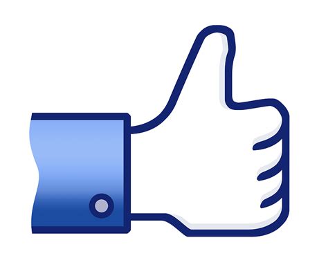 Thumbs Up Text Symbol - ClipArt Best