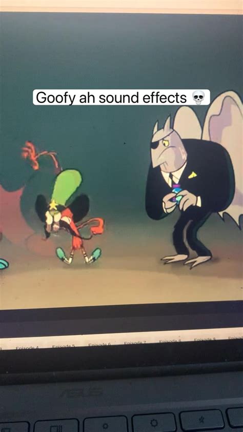 Goofy ah sound effects 💀 | Goofy, Sound effects, Sound