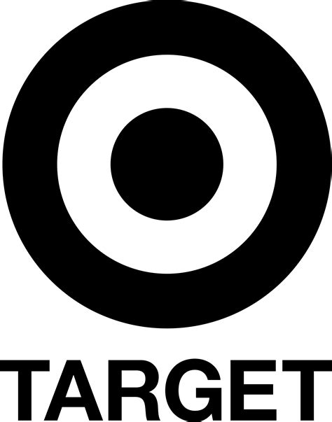 Target Logo PNG Transparent & SVG Vector - Freebie Supply