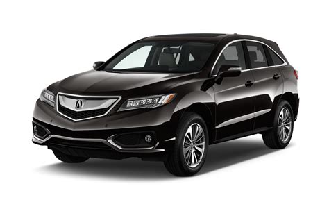 2017 Acura RDX Prices, Reviews, and Photos - MotorTrend