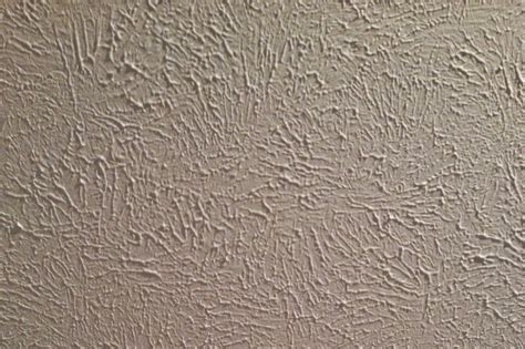 DIY Why Spend More: How to texture a ceiling (cheaply and easily)