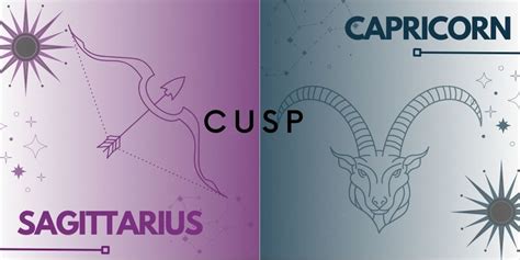 Sagittarius Capricorn Cusp: Dates, Personality Traits and Compatibility