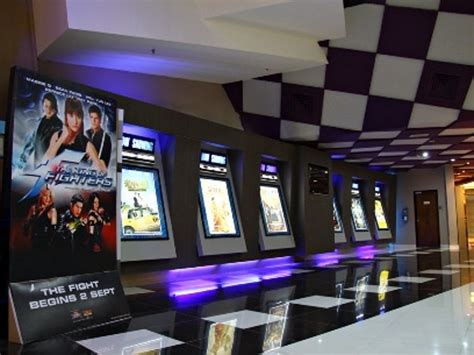 City Square Cinema Jb : EXCLUSIVE: Blow for Ipswich CBD with cinemas ...