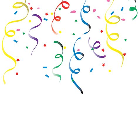 Free Confetti Clip Art, Download Free Confetti Clip Art png images ...