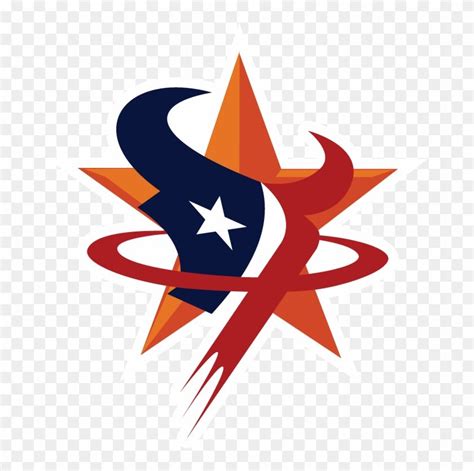 Houston Texans Logo Vector at Vectorified.com | Collection of Houston ...