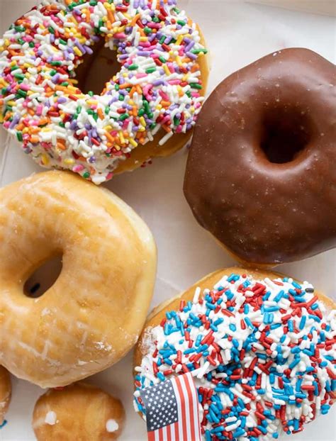 Best Donuts in Dallas: 8 Top Donut Shops - Female Foodie