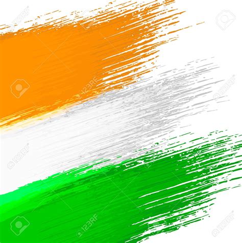 Grunge background in colors of indian flag | Colours of indian flag ...