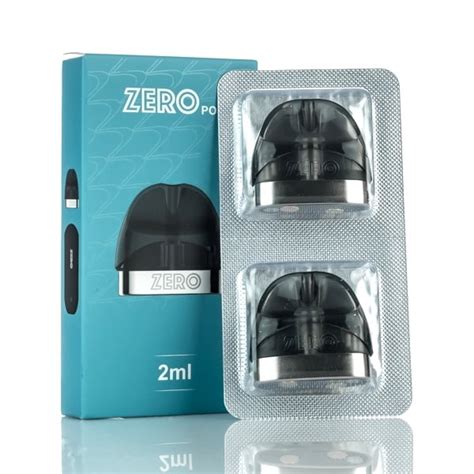 Vaporesso Renova Zero pods - Vapor 92 Pakistan