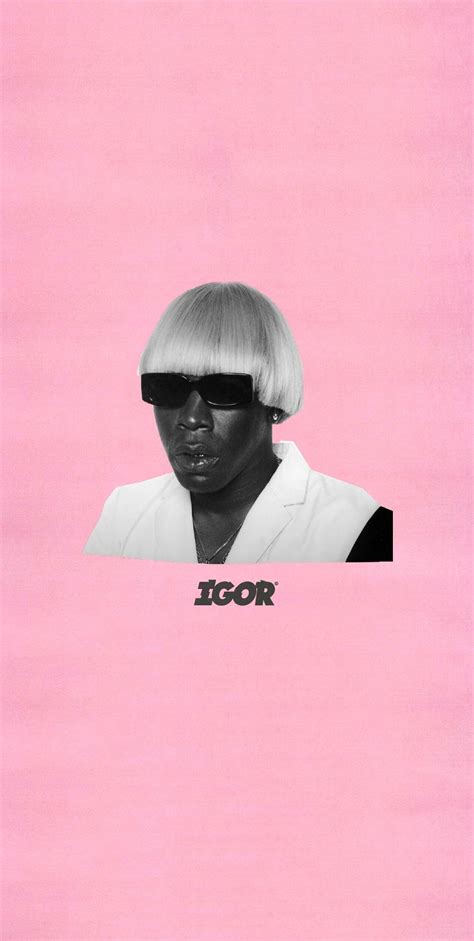 Tyler, The Creator Igor Wallpapers - Wallpaper Cave