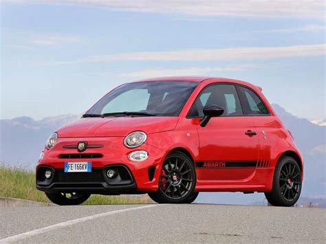 Abarth 595 Competizione: Review - PistonHeads UK