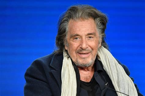 Al Pacino, 83, and Noor Alfallah, 29, welcome baby boy Roman Pacino to ...