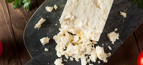 Feta Cheese Nutrition, Health Benefits and Recipes - Dr. Axe