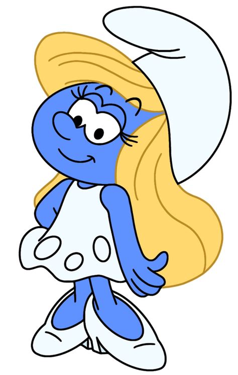 Handy smurf empath stories – Artofit